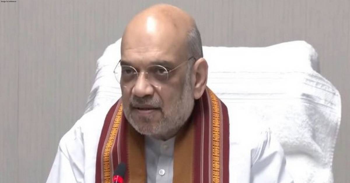 “This day reminds us…”: Amit Shah extends wishes to countrymen on 77th Independence Day